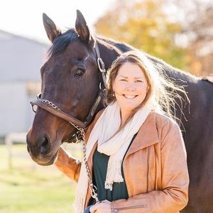 Meet your Posher, Heather